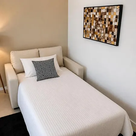 Apartamento charmoso no Rio-3